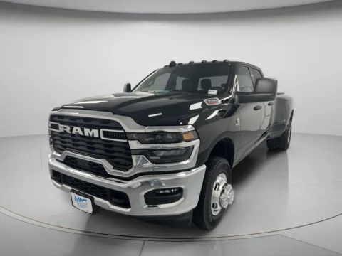 Another view of 2026 Ram 3500 Tradesman for sale in Chillicothe, MO at MAG CDJR