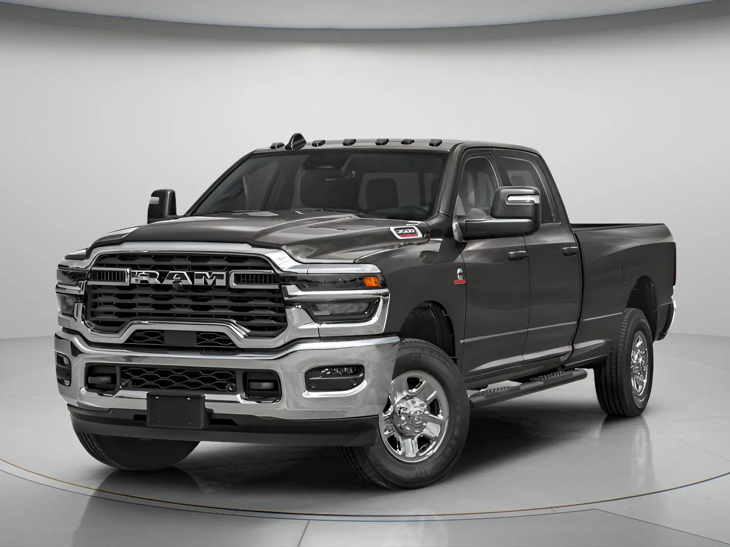 2026 Ram 3500 Tradesman for sale in Chillicothe, MO