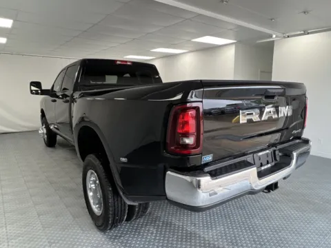 More photos of 2026 Ram 3500 Tradesman at MAG CDJR, MO
