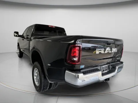 More photos of 2026 Ram 3500 Tradesman at MAG CDJR, MO