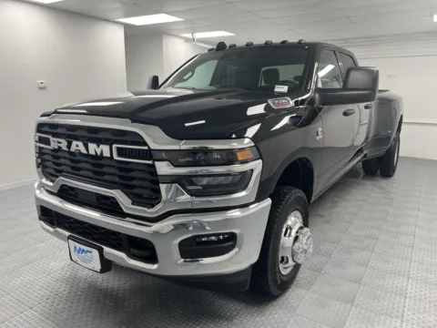 Another view of 2026 Ram 3500 Tradesman for sale in Chillicothe, MO at MAG CDJR