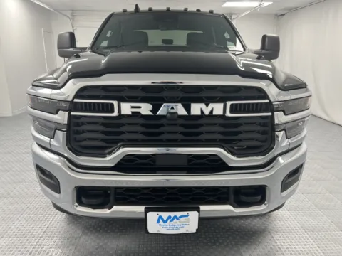 Photos of 2026 Ram 3500 Tradesman for sale in Chillicothe, MO at MAG CDJR