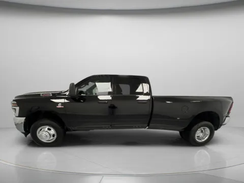 More photos of 2026 Ram 3500 Tradesman at MAG CDJR, MO