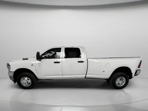 More photos of 2026 Ram 3500 Tradesman at MAG CDJR, MO
