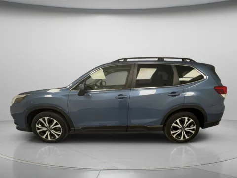 More photos of 2023 Subaru Forester Limited at MAG CDJR, MO