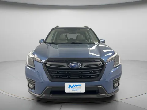 Another view of 2023 Subaru Forester Limited for sale in Chillicothe, MO at MAG CDJR