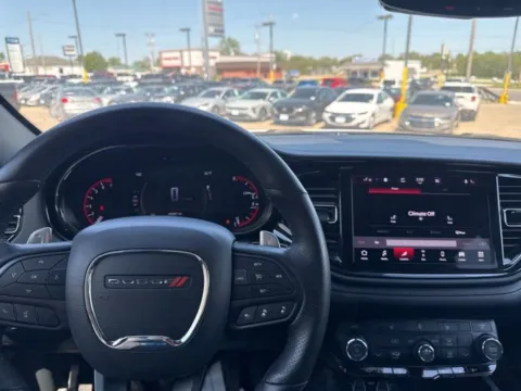 Another view of 2022 Dodge Durango GT Plus for sale in Chillicothe, MO at MAG CDJR