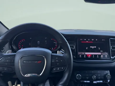 Another view of 2022 Dodge Durango GT Plus for sale in Chillicothe, MO at MAG CDJR