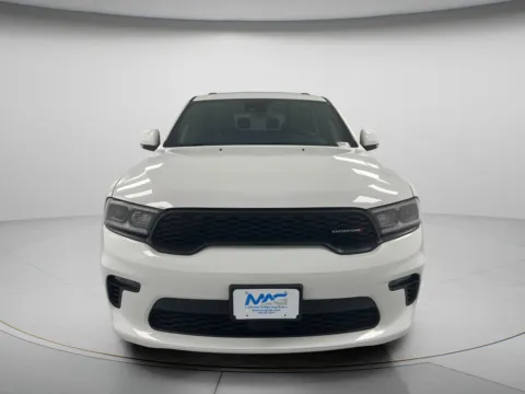 Photos of 2022 Dodge Durango GT Plus for sale in Chillicothe, MO at MAG CDJR