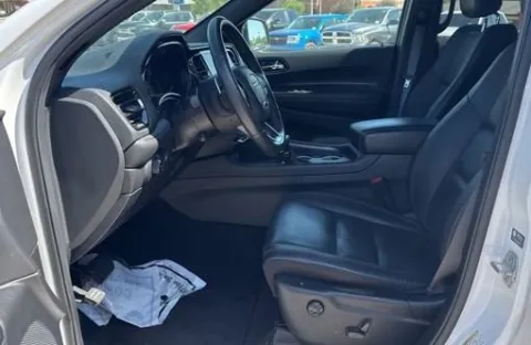 More photos of 2022 Dodge Durango GT Plus at MAG CDJR, MO