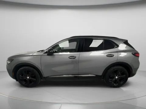 More photos of 2021 Buick Envision Essence at MAG CDJR, MO