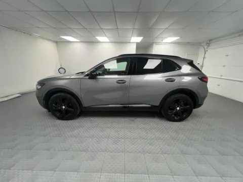 More photos of 2021 Buick Envision Essence at MAG CDJR, MO