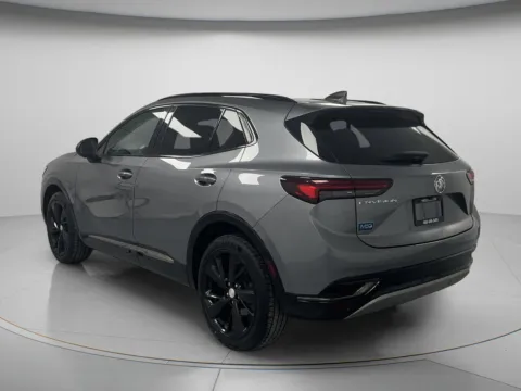 More photos of 2021 Buick Envision Essence at MAG CDJR, MO