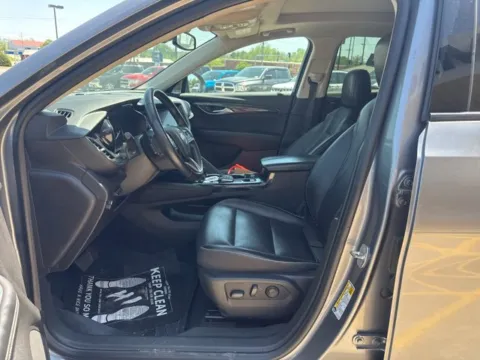 More photos of 2021 Buick Envision Essence at MAG CDJR, MO