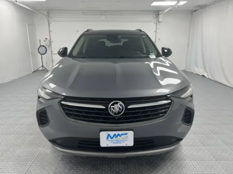 Photos of 2021 Buick Envision Essence for sale in Chillicothe, MO at MAG CDJR