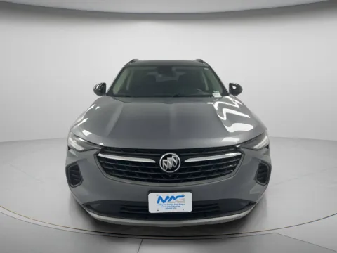 Another view of 2021 Buick Envision Essence for sale in Chillicothe, MO at MAG CDJR