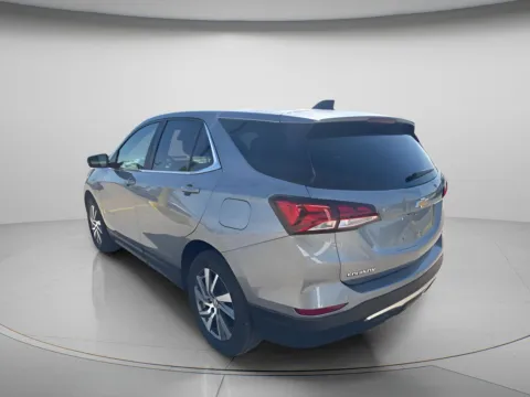 More photos of 2023 Chevrolet Equinox LT at MAG CDJR, MO