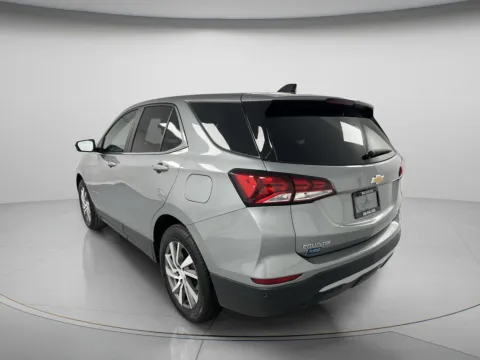 More photos of 2023 Chevrolet Equinox LT at MAG CDJR, MO