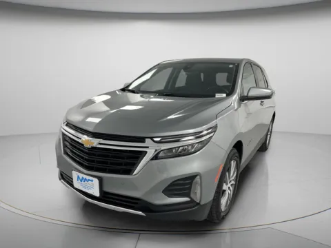 Another view of 2023 Chevrolet Equinox LT for sale in Chillicothe, MO at MAG CDJR