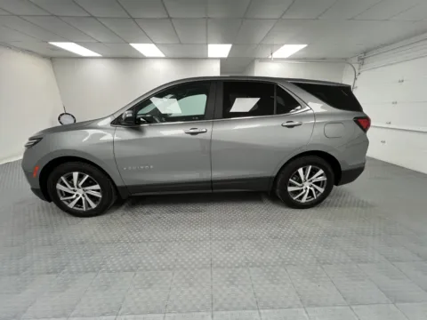 More photos of 2023 Chevrolet Equinox LT at MAG CDJR, MO