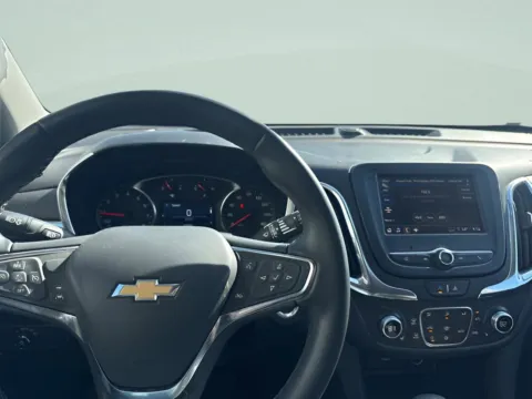 Another view of 2023 Chevrolet Equinox LT for sale in Chillicothe, MO at MAG CDJR