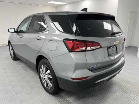 More photos of 2023 Chevrolet Equinox LT at MAG CDJR, MO