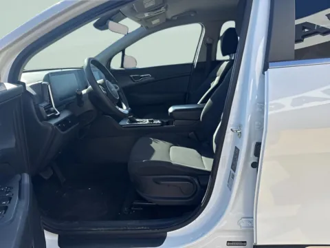 More photos of 2023 Kia Sportage LX at MAG CDJR, MO