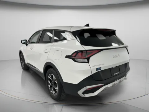 More photos of 2023 Kia Sportage LX at MAG CDJR, MO