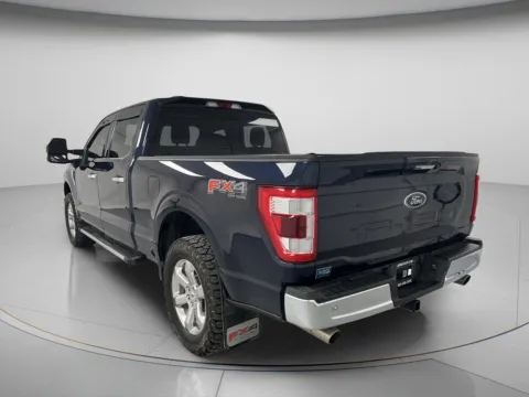 More photos of 2022 Ford F-150 LARIAT at MAG CDJR, MO