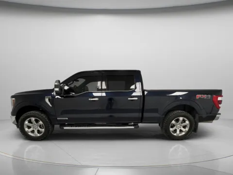 More photos of 2022 Ford F-150 LARIAT at MAG CDJR, MO