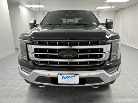 Photos of 2022 Ford F-150 LARIAT for sale in Chillicothe, MO at MAG CDJR