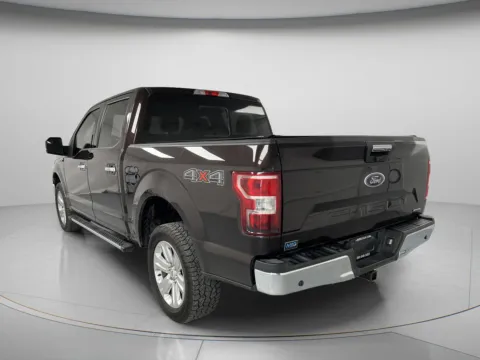 More photos of 2019 Ford F-150 XLT at MAG CDJR, MO