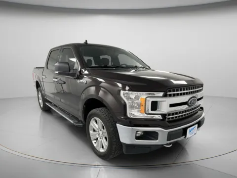 Yellow 2019 Ford F-150 XLT for sale in Chillicothe, MO
