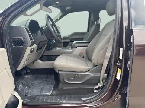 More photos of 2019 Ford F-150 XLT at MAG CDJR, MO