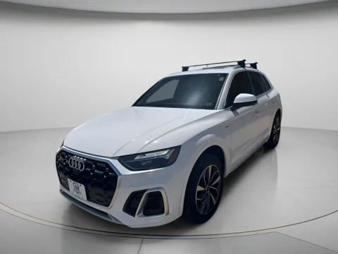 Photos of 2023 Audi Q5 S line Premium Plus for sale in Chillicothe, MO at MAG CDJR
