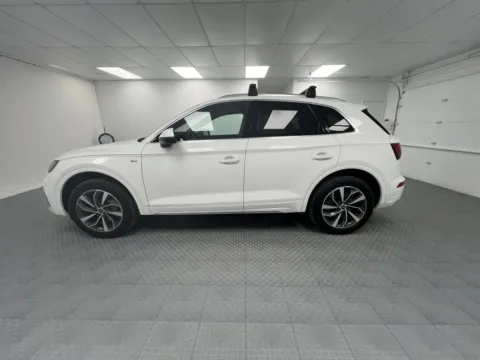 More photos of 2023 Audi Q5 S line Premium Plus at MAG CDJR, MO
