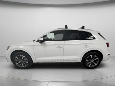 More photos of 2023 Audi Q5 S line Premium Plus at MAG CDJR, MO
