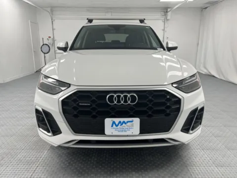 Photos of 2023 Audi Q5 S line Premium Plus for sale in Chillicothe, MO at MAG CDJR