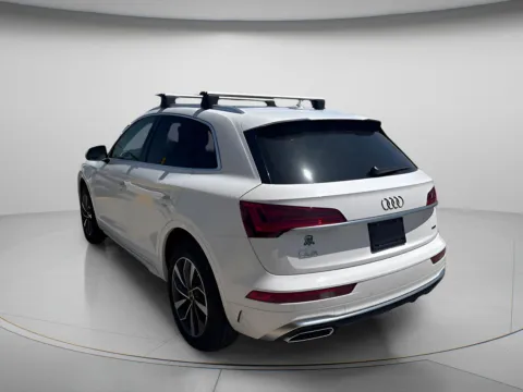 More photos of 2023 Audi Q5 S line Premium Plus at MAG CDJR, MO