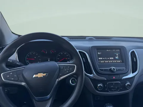 Another view of 2018 Chevrolet Equinox LS for sale in Chillicothe, MO at MAG CDJR