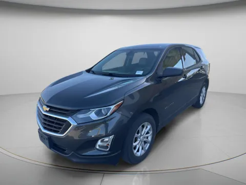 Photos of 2018 Chevrolet Equinox LS for sale in Chillicothe, MO at MAG CDJR