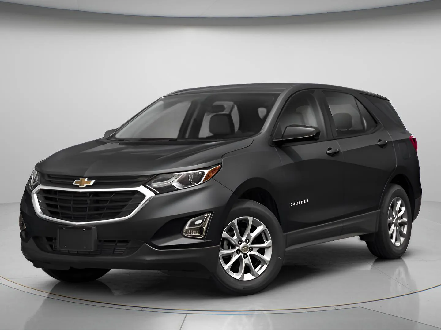 2018 Chevrolet Equinox LS for sale in Chillicothe, MO