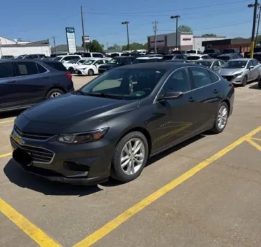 Photos of 2016 Chevrolet Malibu Hybrid for sale in Chillicothe, MO at MAG CDJR