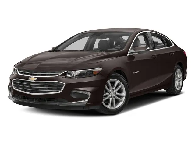 2016 Chevrolet Malibu Hybrid for sale in Chillicothe, MO