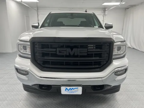 Photos of 2018 GMC Sierra 1500 SLT for sale in Chillicothe, MO at MAG CDJR