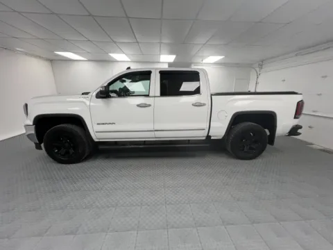 More photos of 2018 GMC Sierra 1500 SLT at MAG CDJR, MO