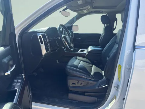 More photos of 2018 GMC Sierra 1500 SLT at MAG CDJR, MO