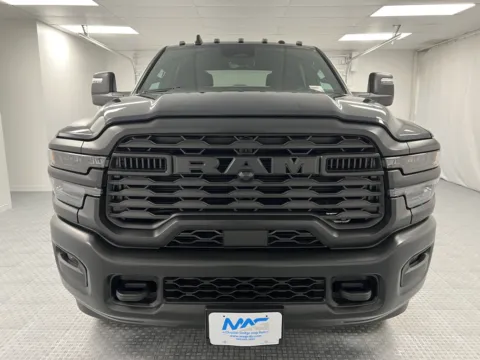 Photos of 2026 Ram 2500 Warlock for sale in Chillicothe, MO at MAG CDJR
