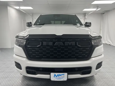 Photos of 2026 Ram 1500 Big Horn for sale in Chillicothe, MO at MAG CDJR