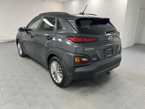 More photos of 2021 Hyundai Kona SEL at MAG CDJR, MO